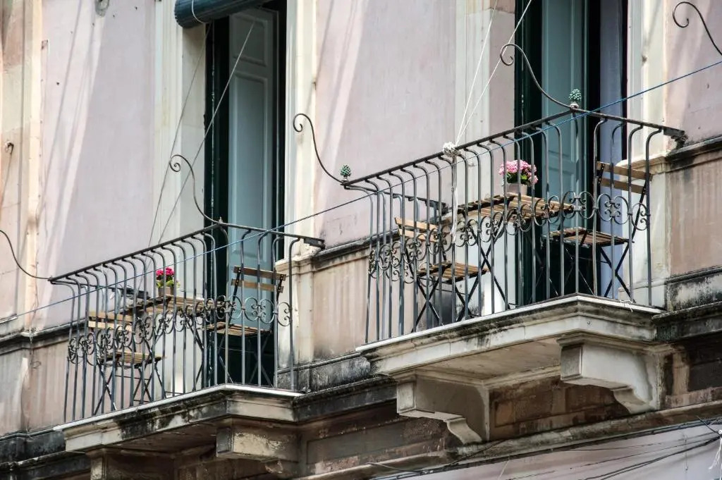 Casa del corso