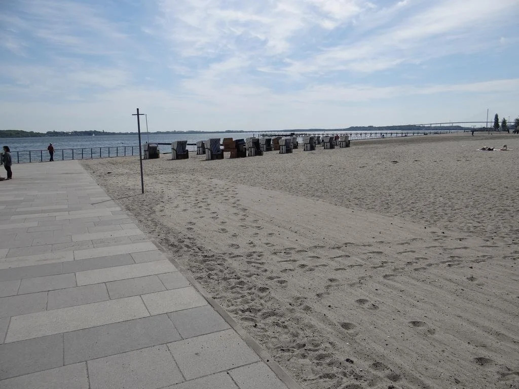 Hostel Stralsund