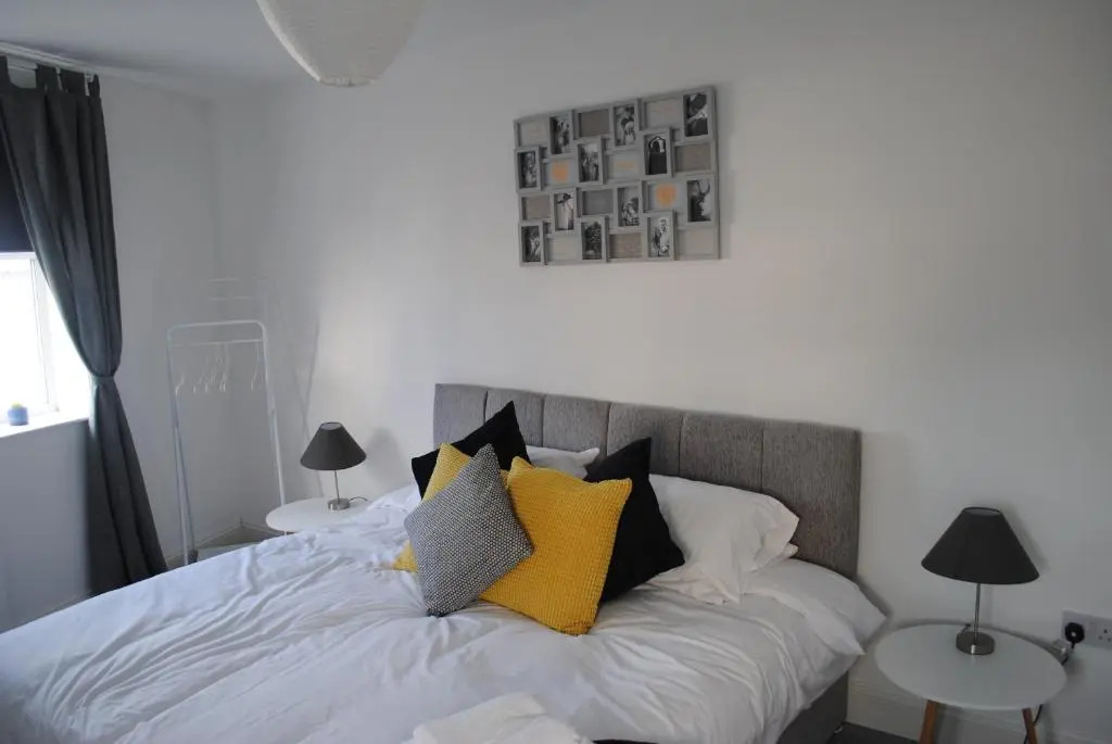 Bellevue Apartment