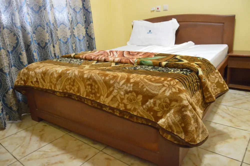DF HOTEL plazza