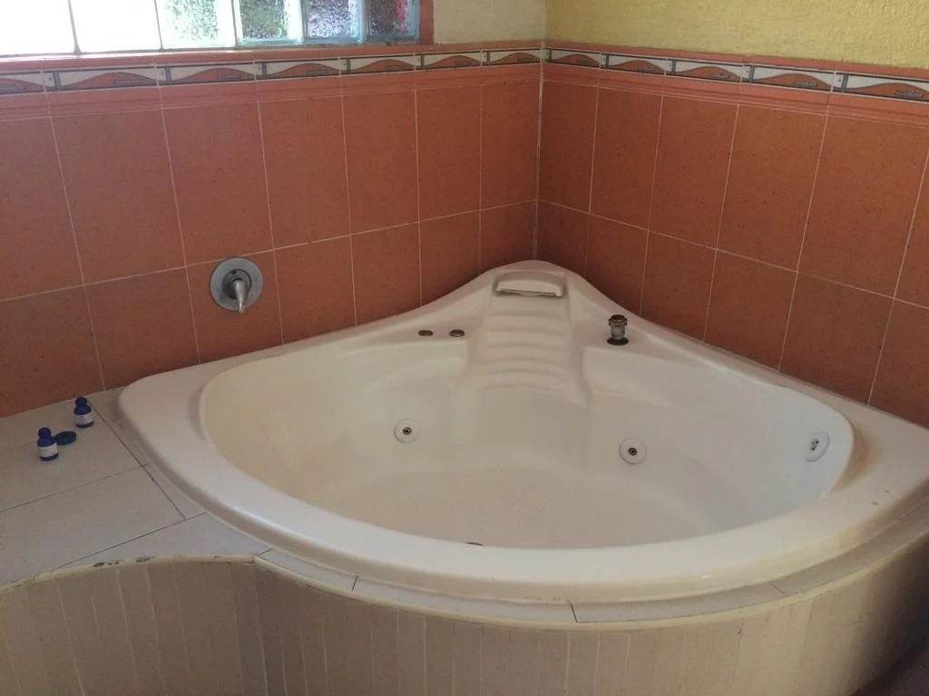 Hotel Agua Caliente