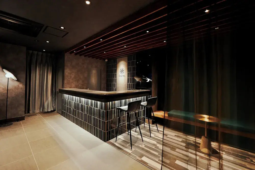 R Hotel Namba Daikokucho
