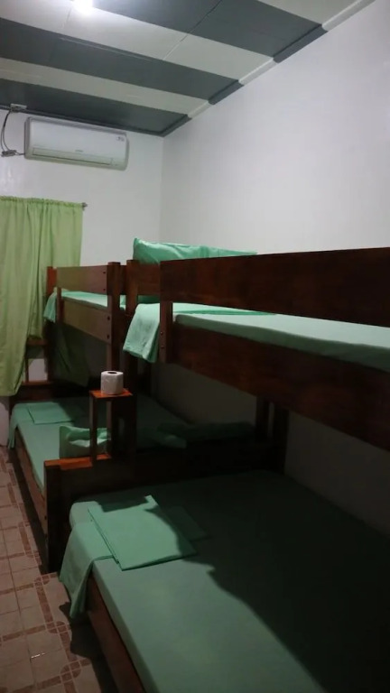 RPK Dormitory Bed and Breakfast