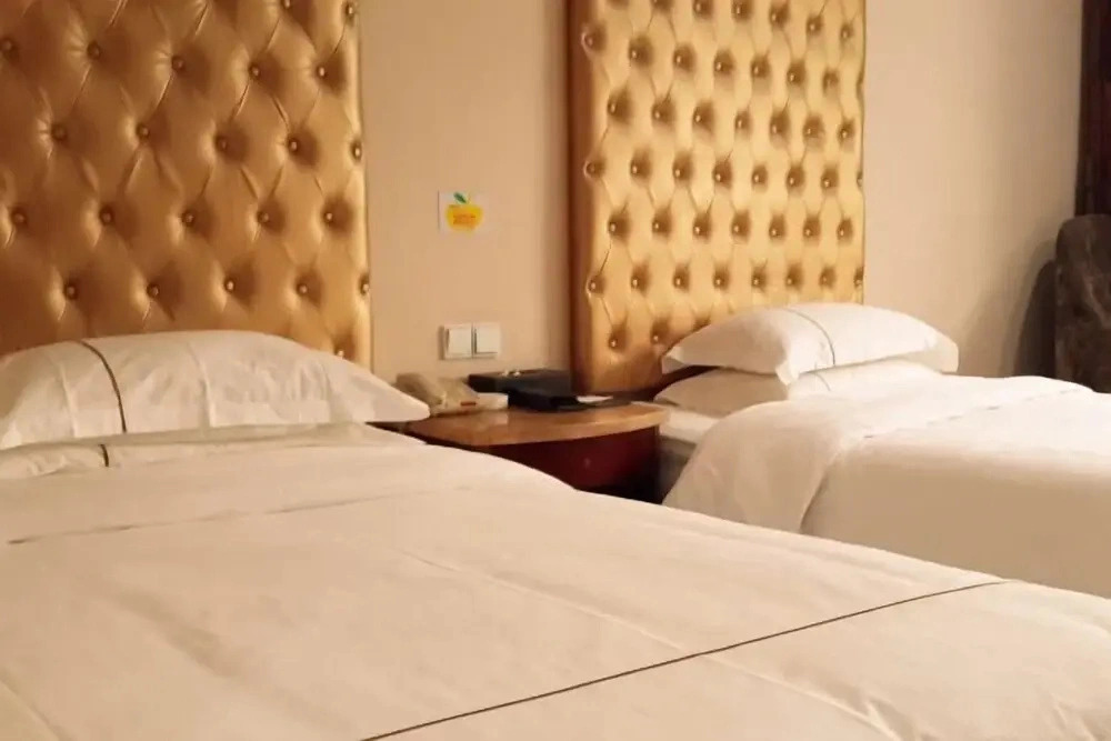 Zhaotian Holiday Hotel
