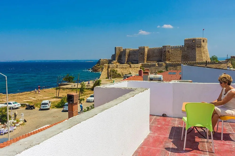 Antik Butik Hotel