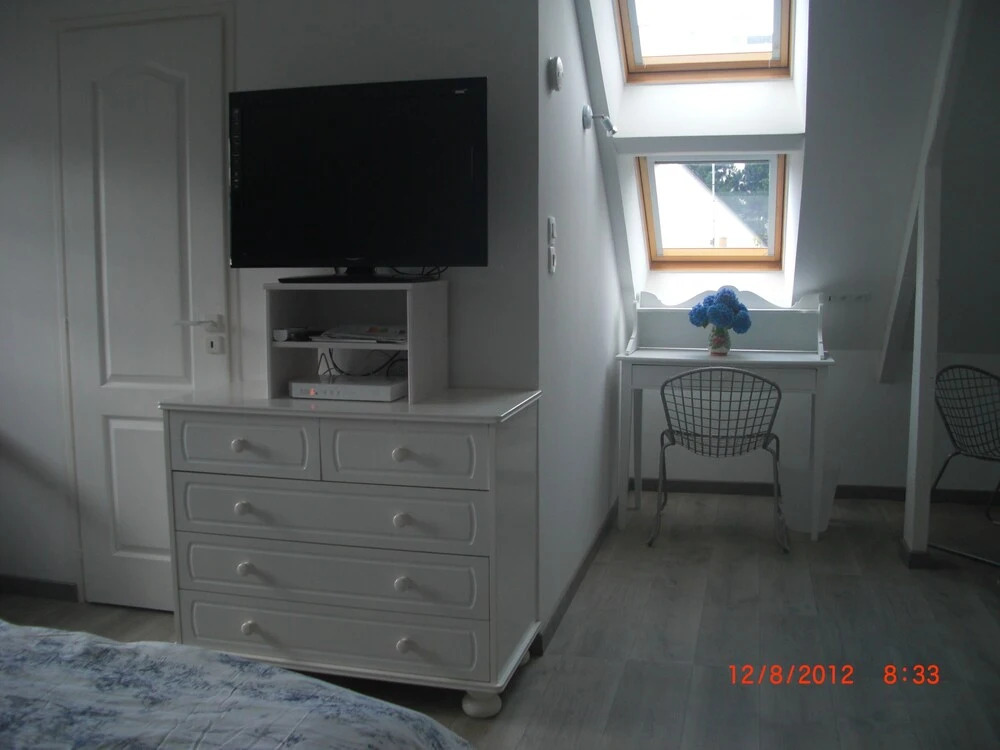 Le Pavillon Rennais - Garden Cottage