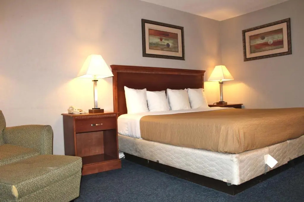 Interstate Motel