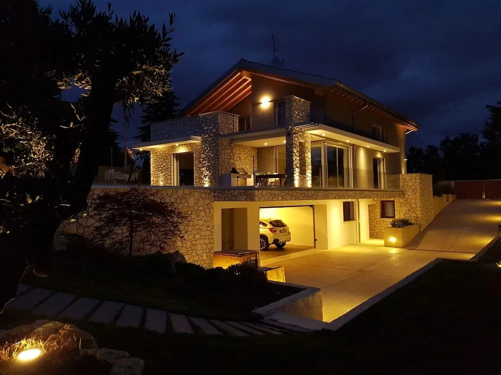 Tobaland B&B