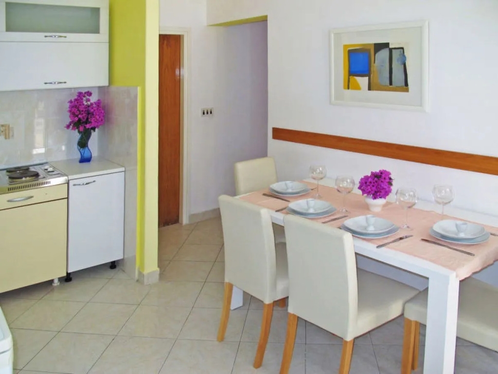 Apartments Palma Rabac