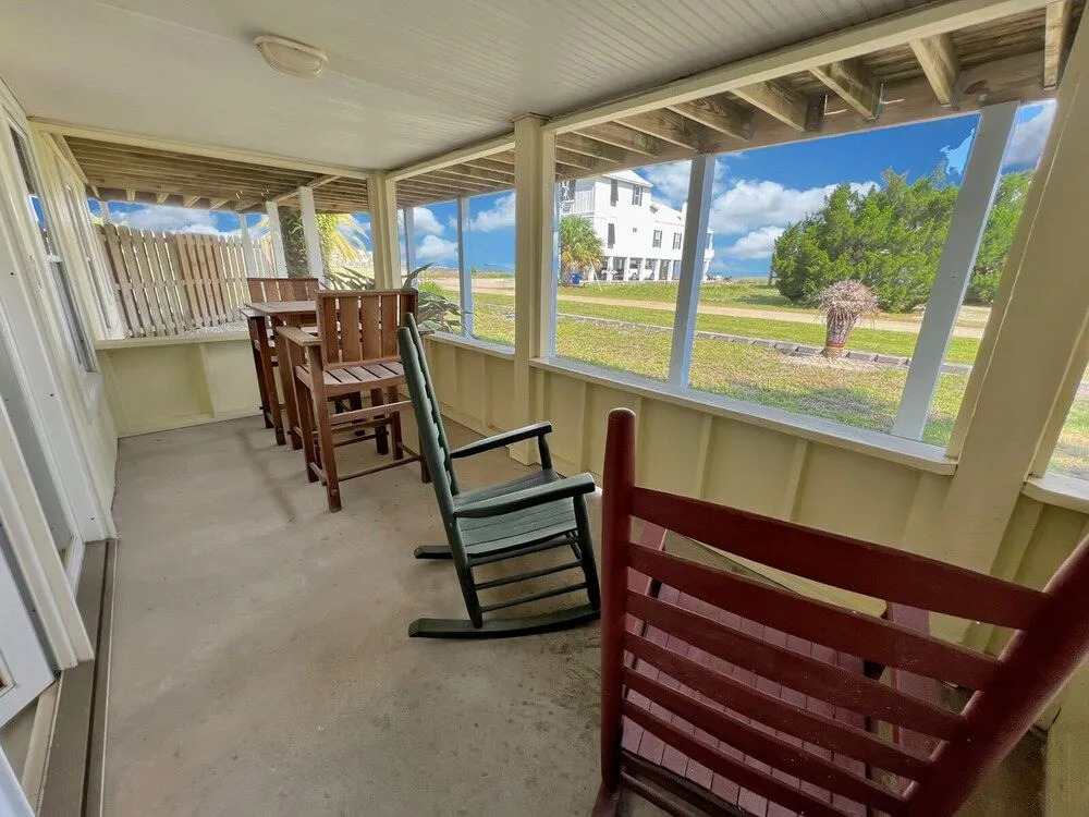 Pet-Friendly Bay View Home w/ Screened Pool Near Lighthouse