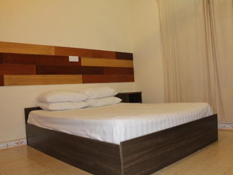 Maaz Inn Fenfushi