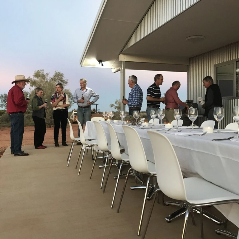 Coopers Country Lodge