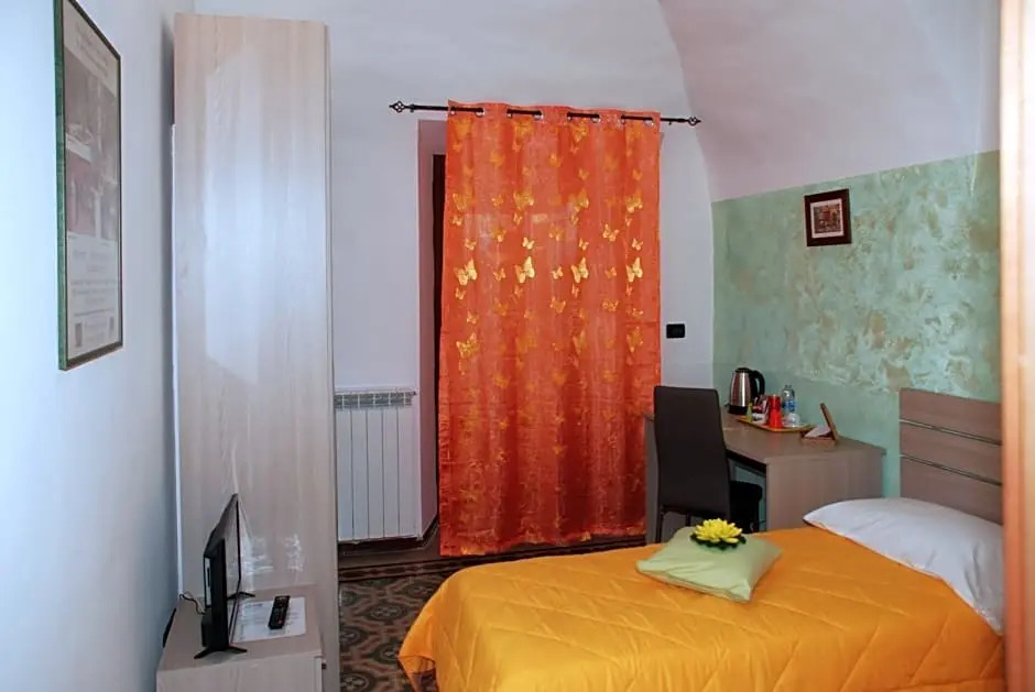 La Cascina