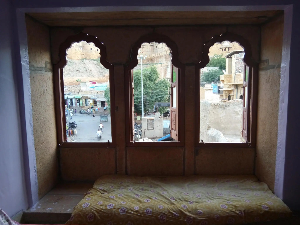 Fort View Hotel
