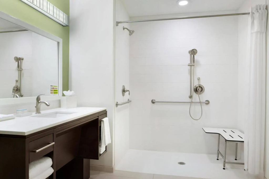 Home2 Suites By Hilton McAllen