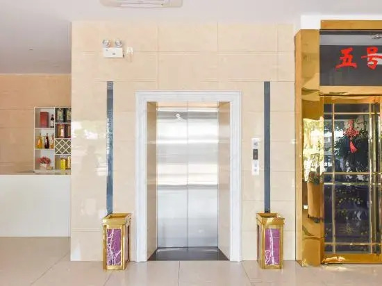 ShellHotel