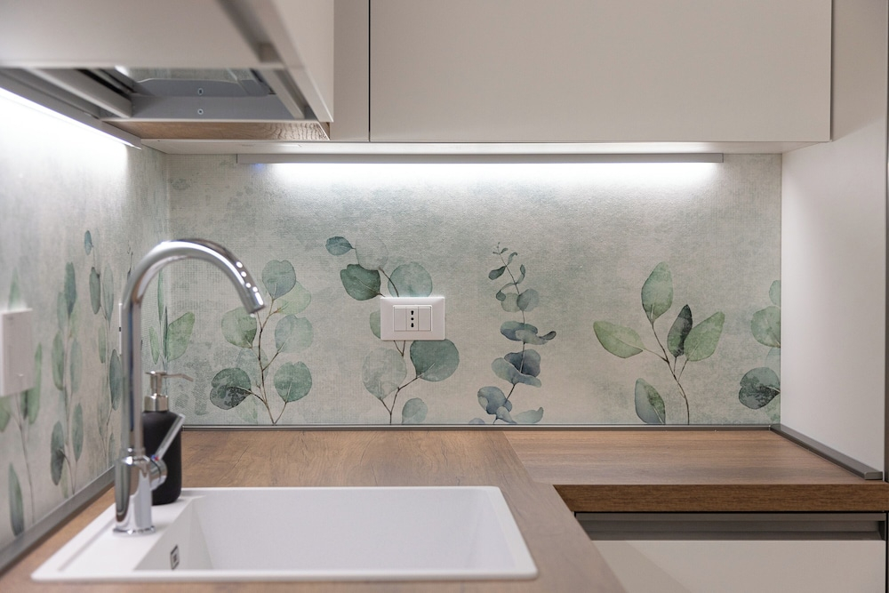 Rental in Rome Colosseo Modern Apartment