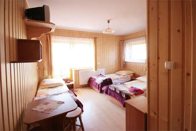 Ośrodek Wczasowy Pasternik