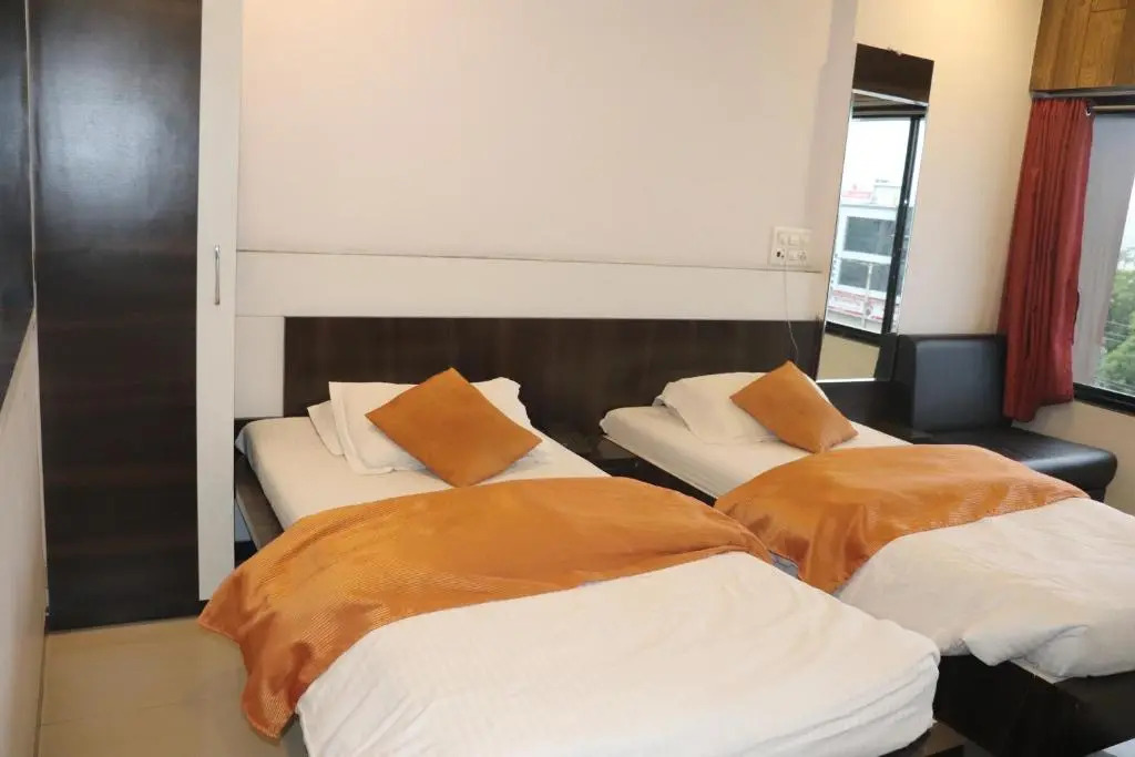 Hotel Raj
