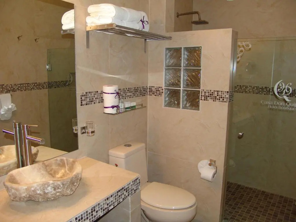 Hotel Casa Don Quijote