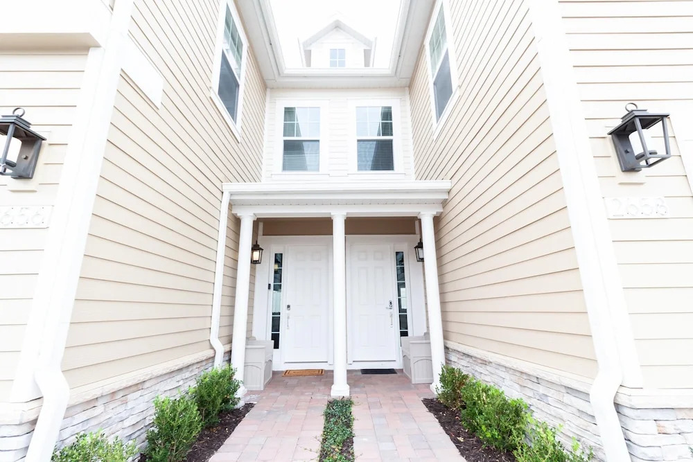 Amazing Family Villa, 5min Disney SMV144