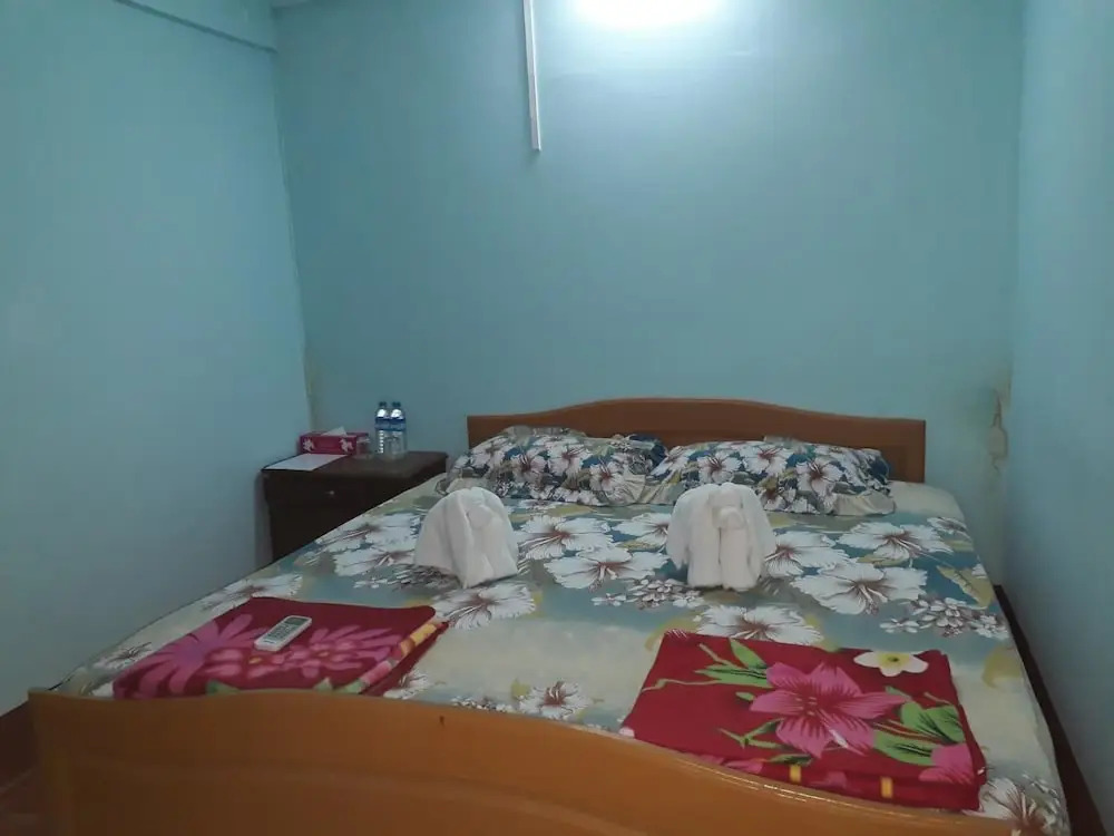 Seasons Hotels And Resort- Ngapali