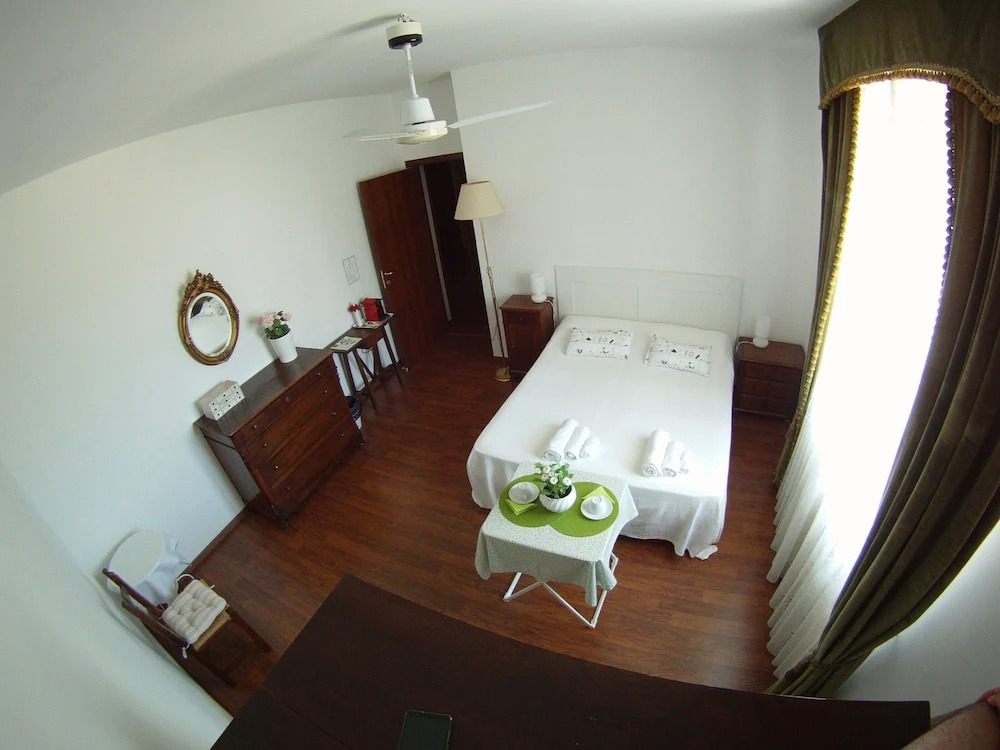 b&b il gelsomino