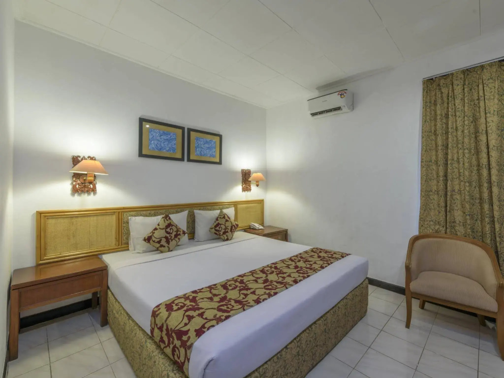 Seminyak Paradiso Hotel