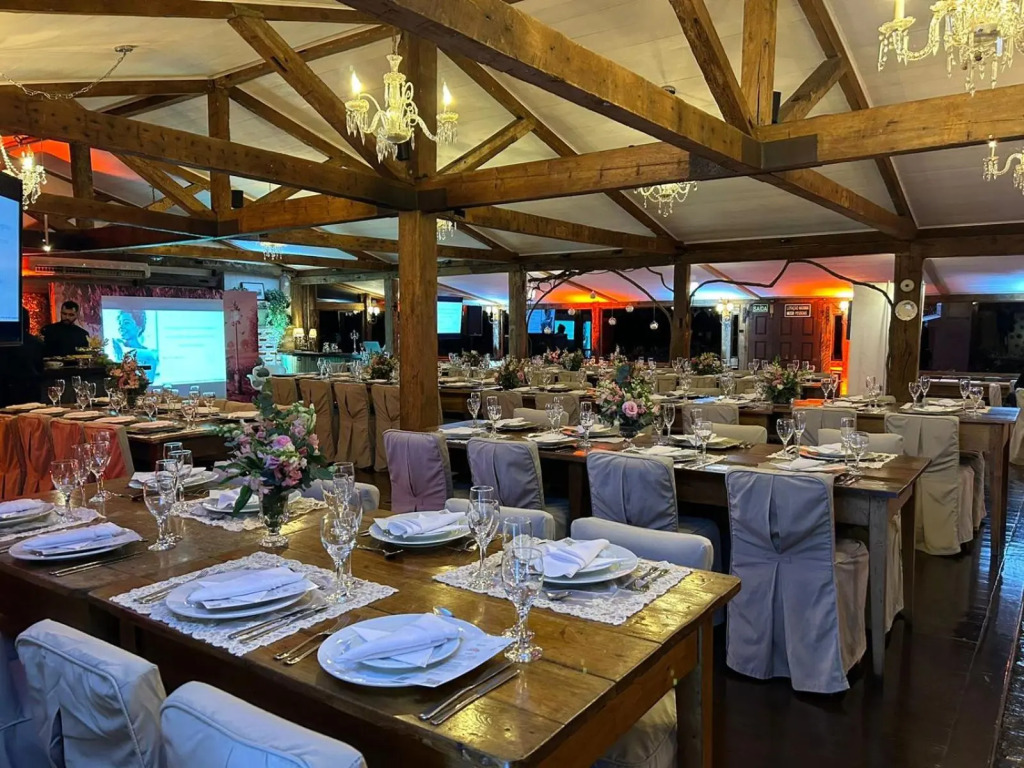 Estalagem La Hacienda
