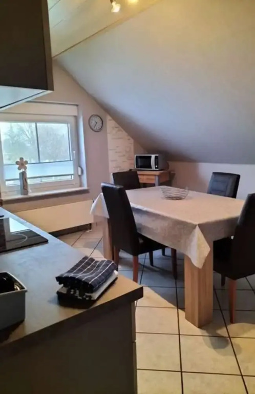 Holiday Apartment Stephanie Ahlborn