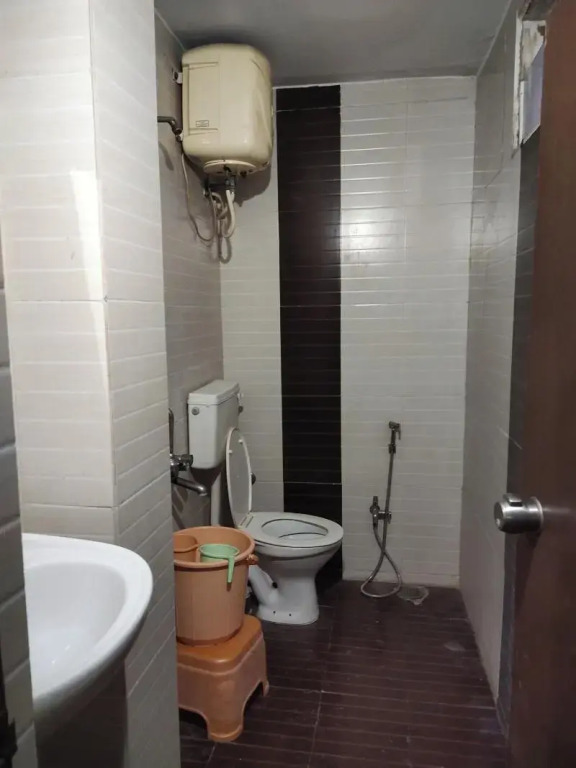 Suprabath Residency