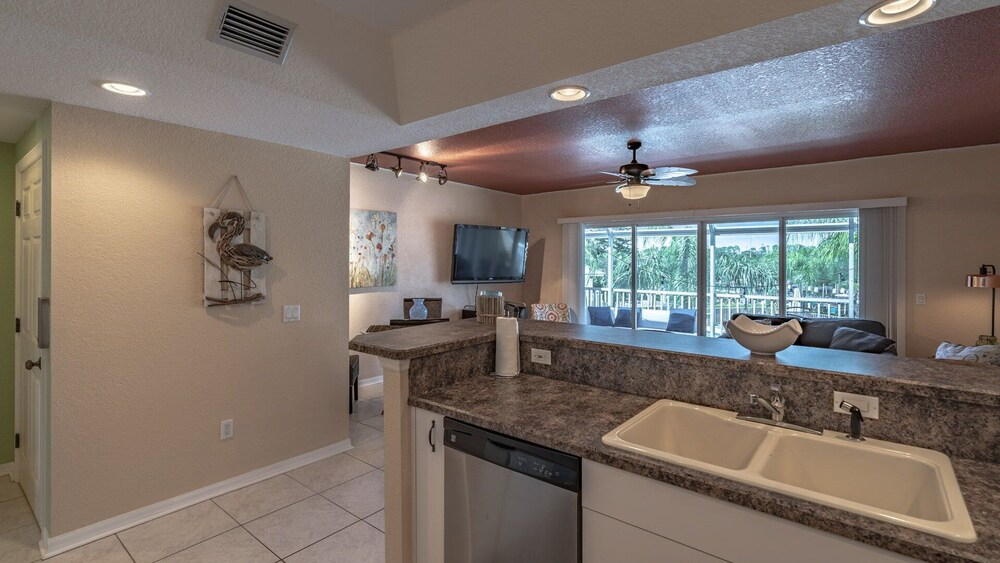 Lemon Bay Townhome