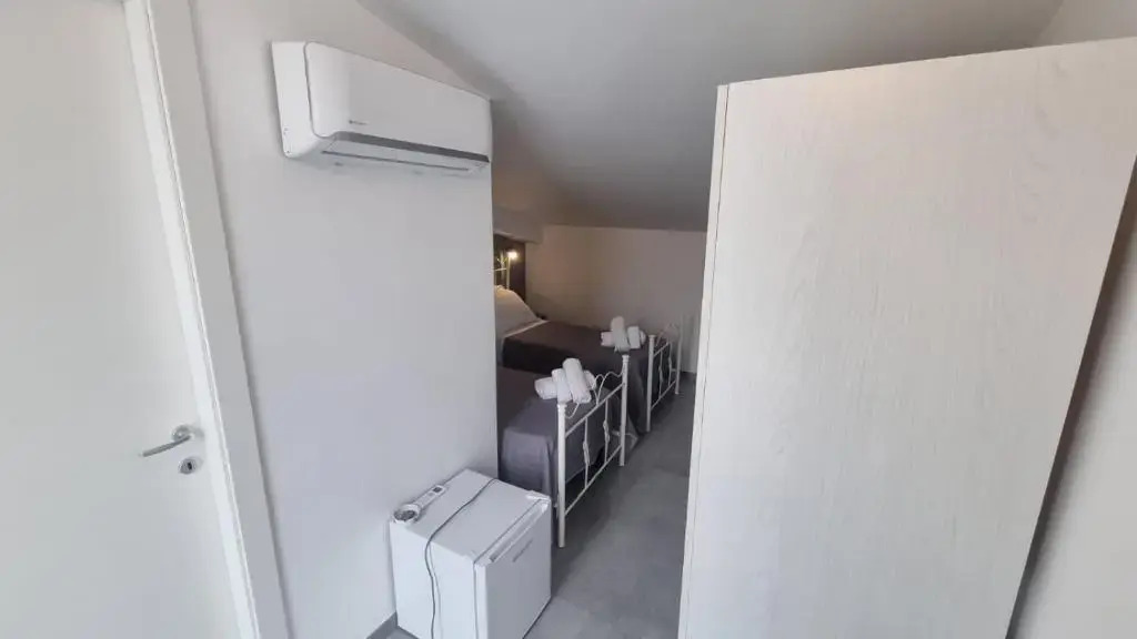 The Simos House Camere a Marzamemi