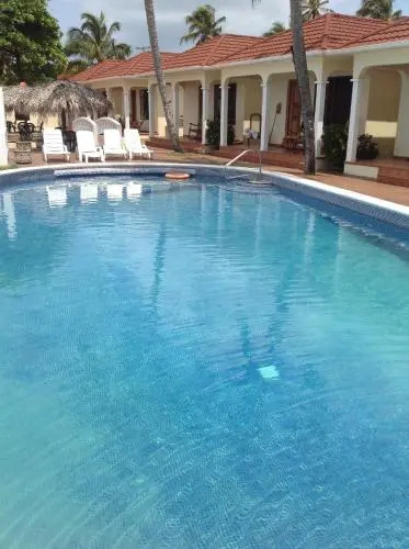 Hotel Casa Canada