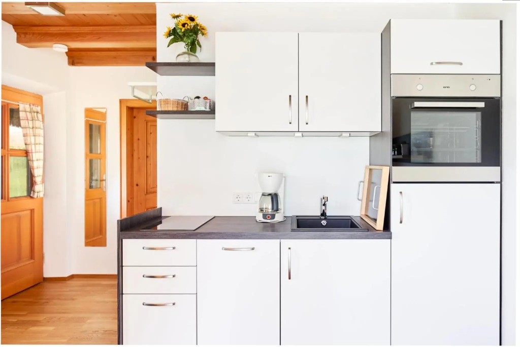 Ferienwohnung Wallner