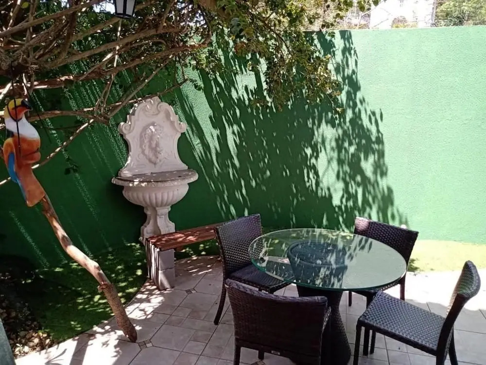 Insta Hostel Floripa
