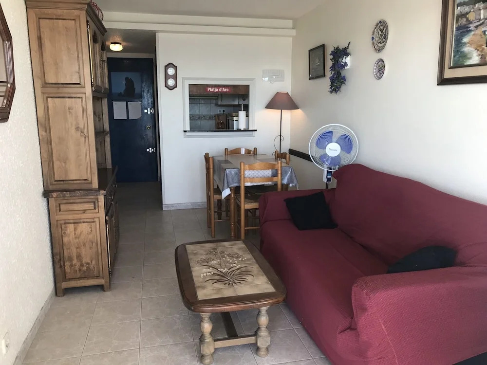 Apartamento Catalunya F-6