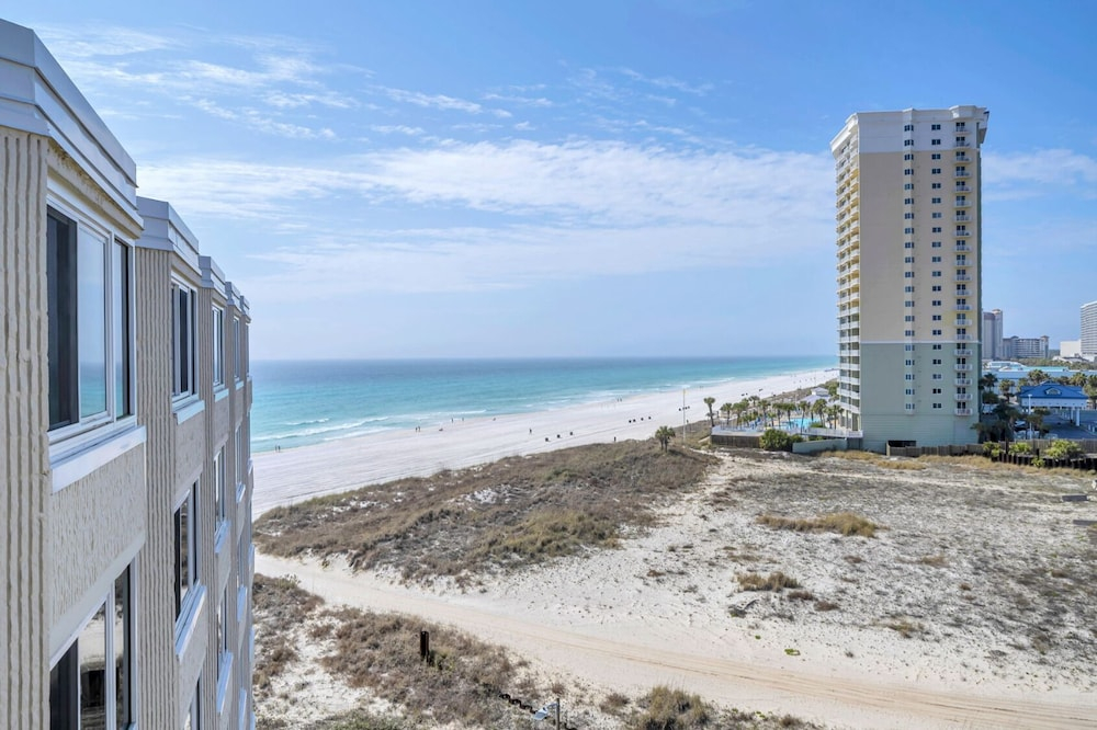 Top of the Gulf 813