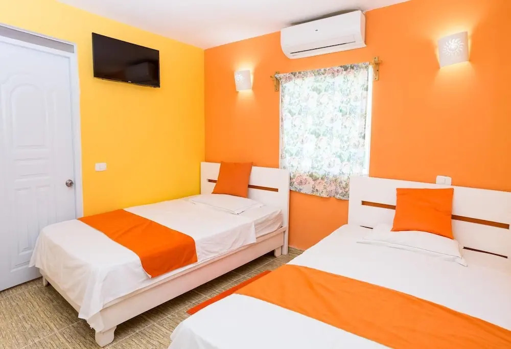 De Luz Hotel
