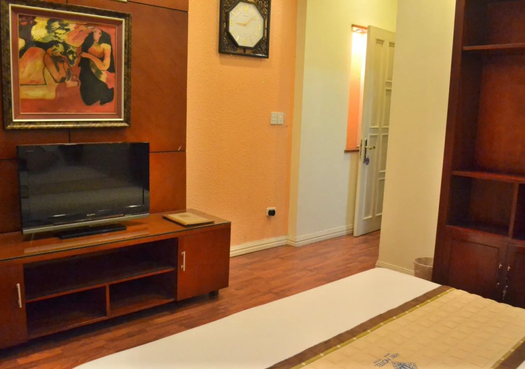 H81 Hotel