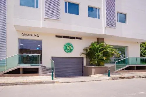 Hotel Ribera Sinu