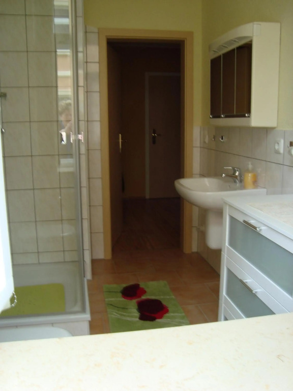 Ferienwohnung Kriedel