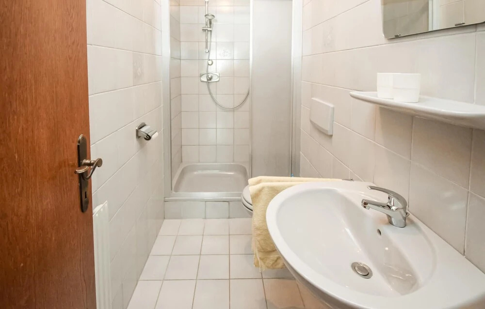 Nice Apartment in Bichlbach With 1 Bedrooms