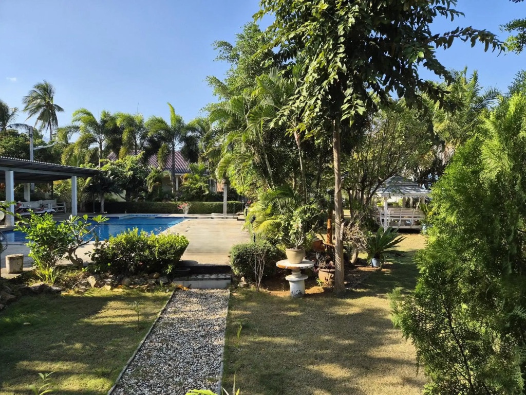 Happy Mind Resort