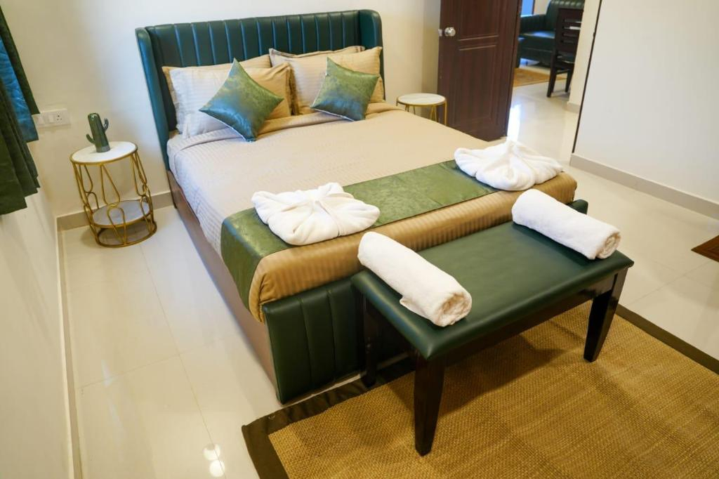 Hotel O Shamshabad Airport Complex Formerly Urban Sleep