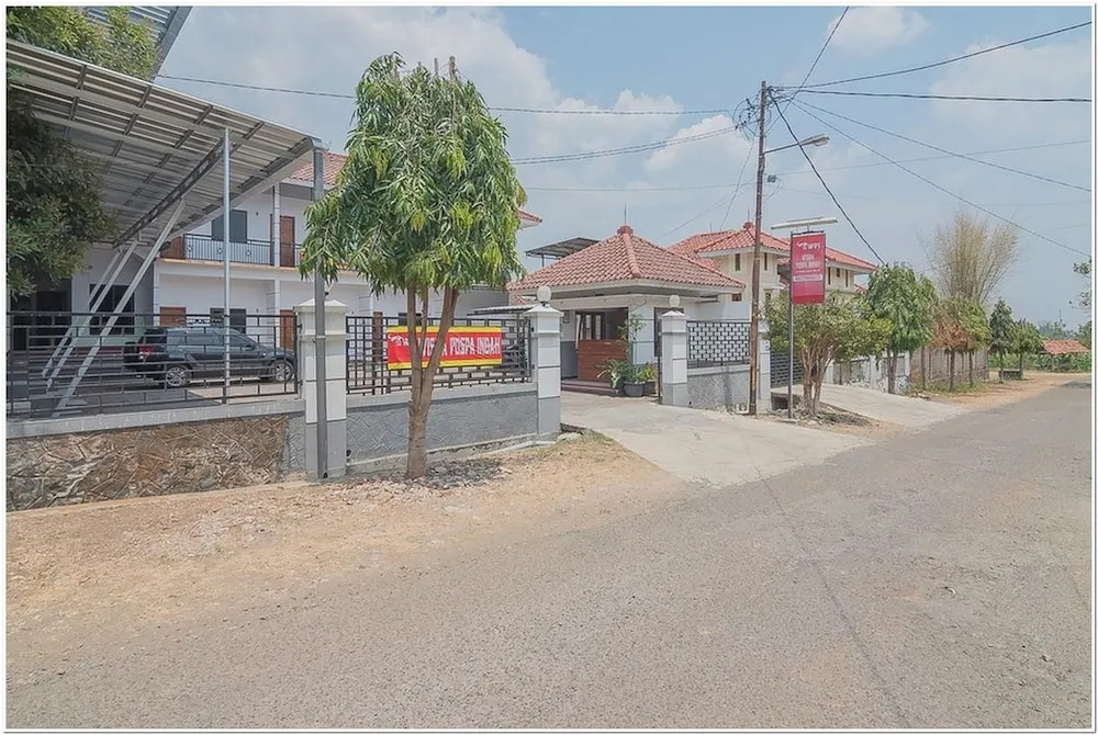 RedDoorz Plus near RSUD Majalengka