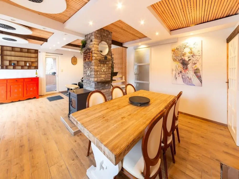 Charming Family Home in Esneux