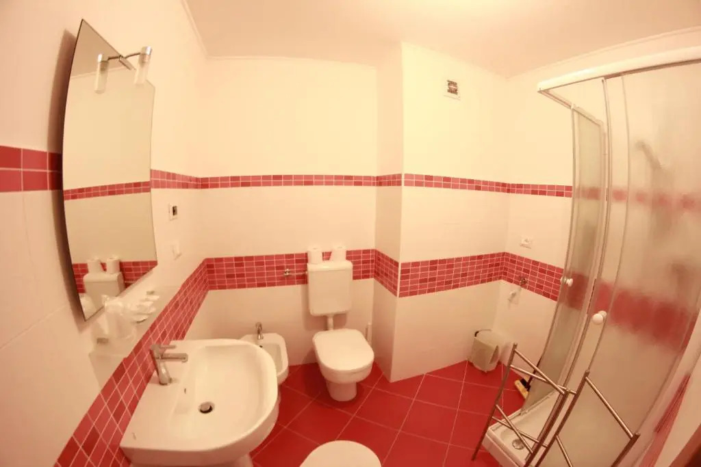 Residence Villa Susy