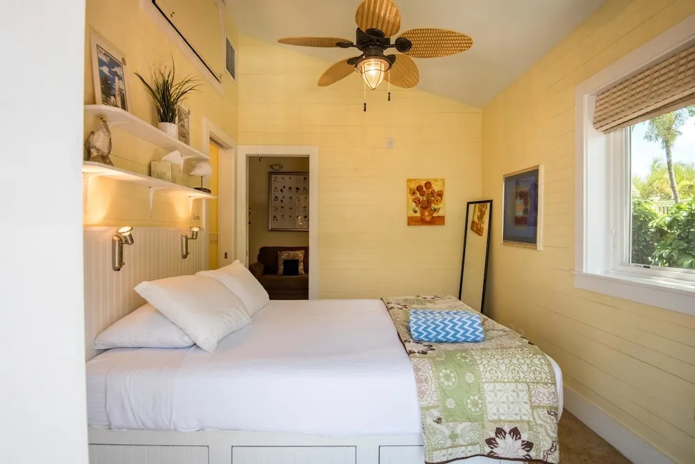 Pescado Penthouse On Duval