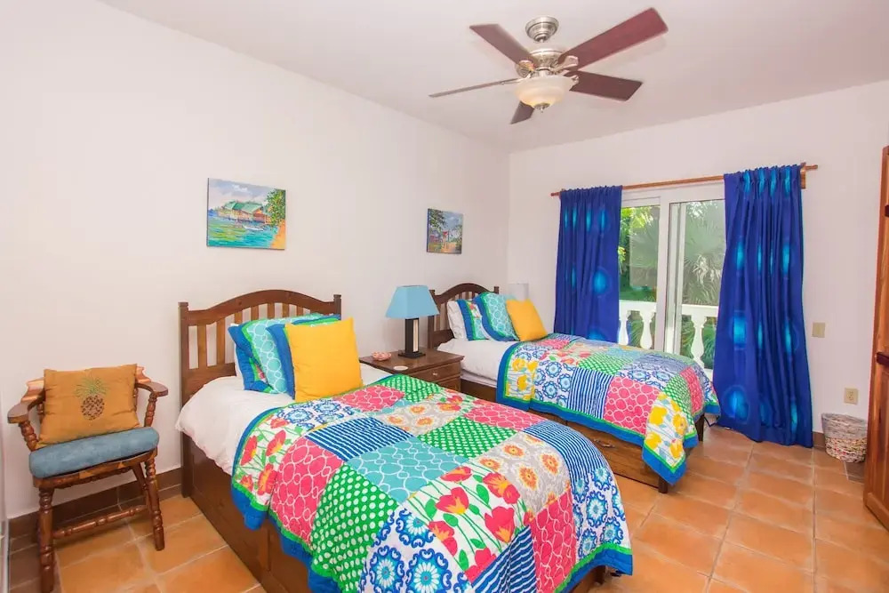 Coral Vista #3 Home